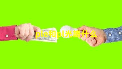 ple和pl光譜什么意思 打光譜檢測金屬材質